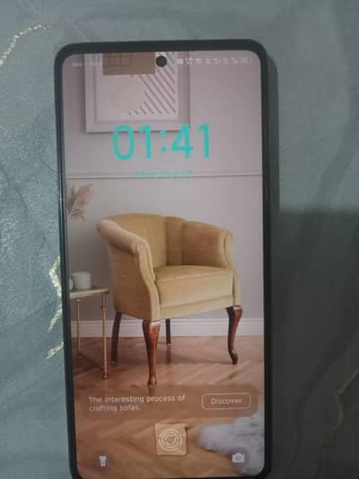 Tecno CAMON 20