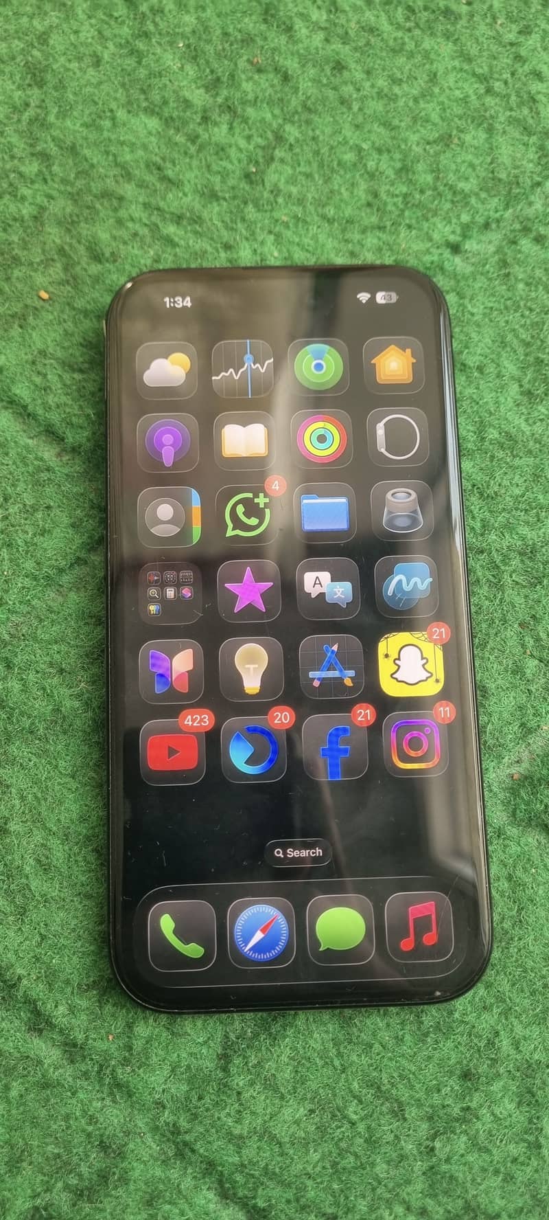Iphone 15 8