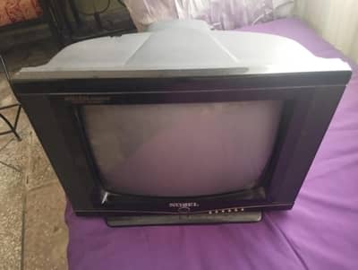 Beautiful smart colour full T. V Good condition mein For sale