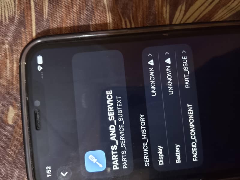 Apple iPhone 11 0