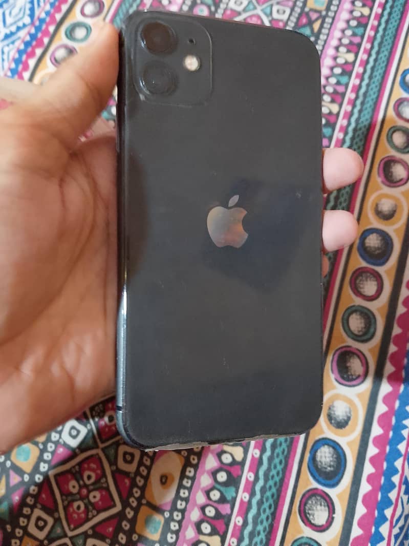 Apple iPhone 11 2