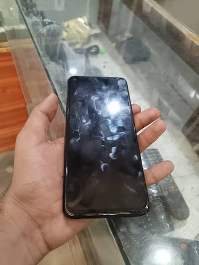Infinix Note 7