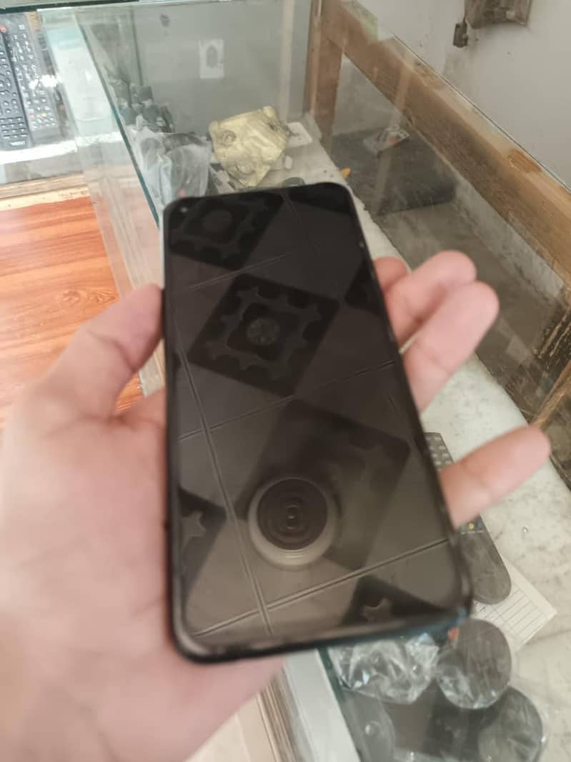 Infinix Note 7 1