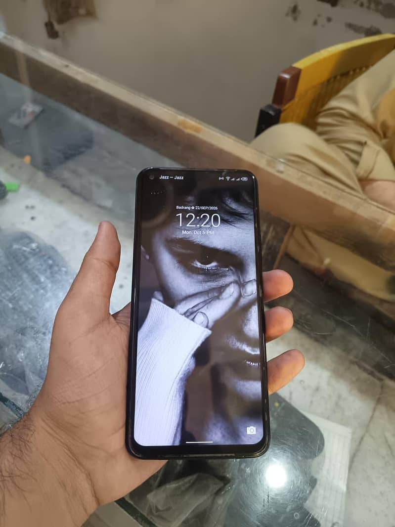 Infinix Note 7 3