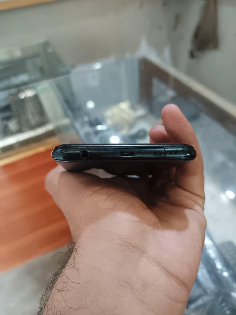 Infinix Note 7 4