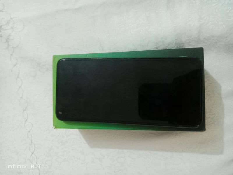 Infinix Note 7 2
