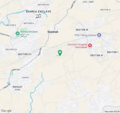 Brand New Designer House For Sale In Sector F-1 A+Construction Best House For Living In Bahria Enclave Islamabad