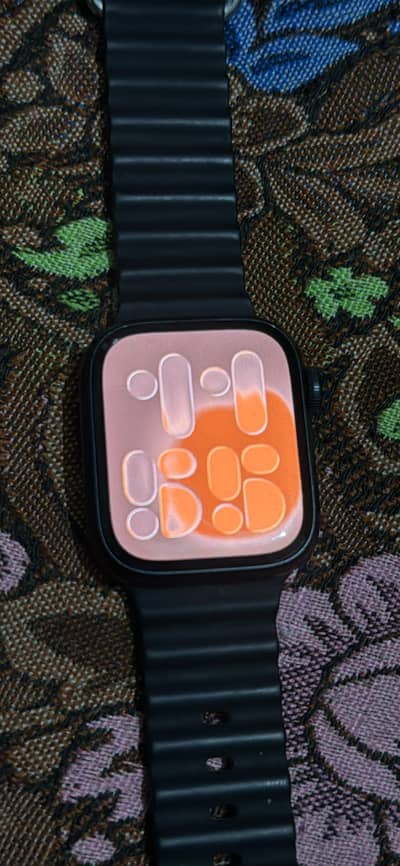 Apple watch series 9