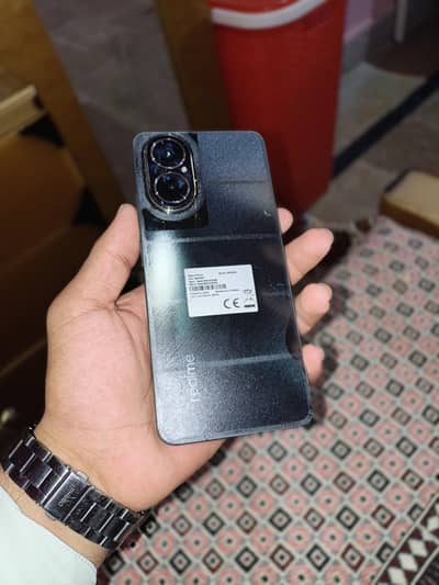 Realme C67 8/128