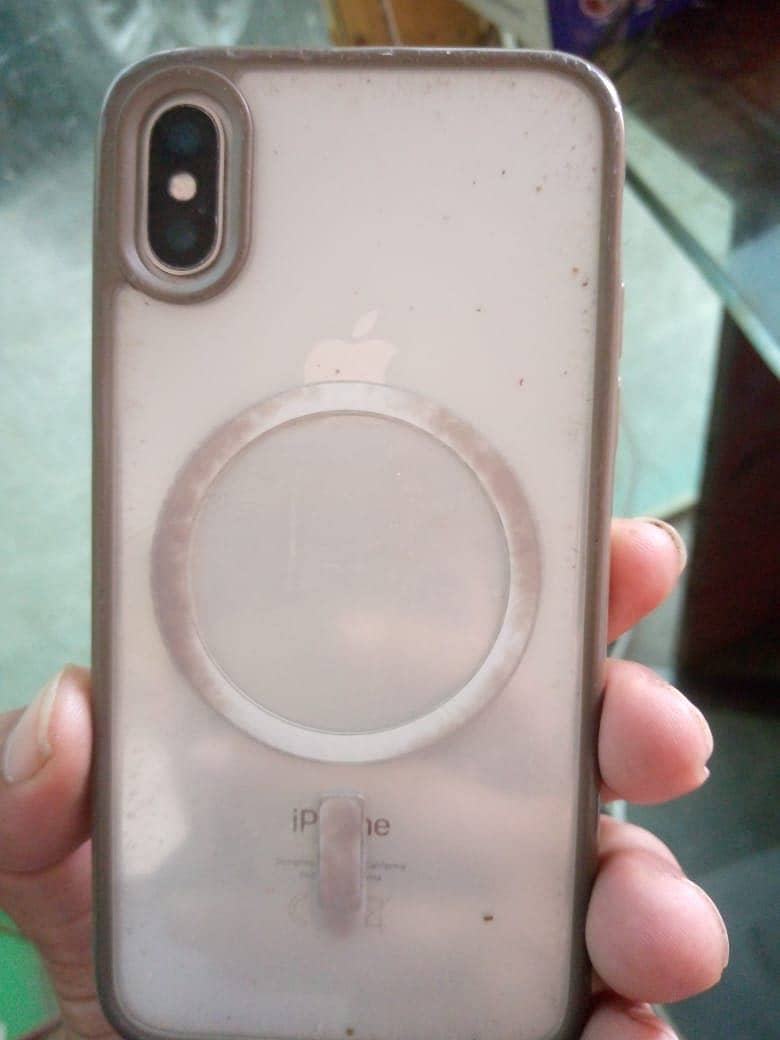 Apple iPhone XS Max 0