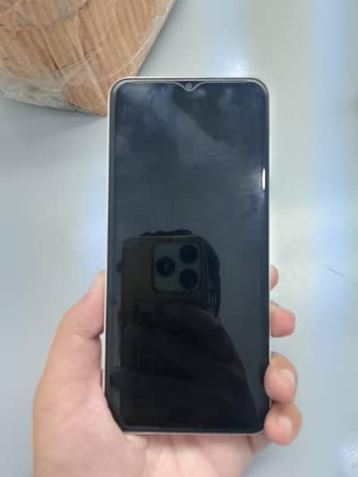 Samsung Mobile A13