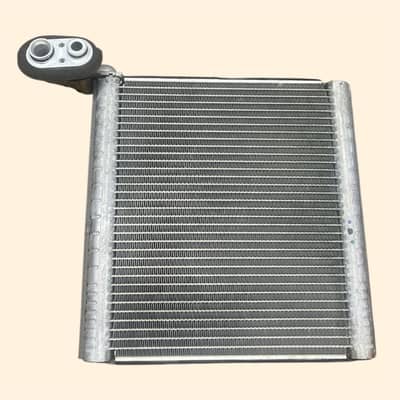 Honda vezel evaporator