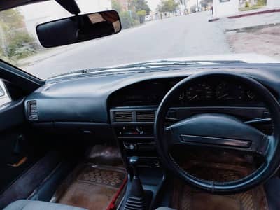 Toyota Corolla 1988