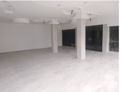 Brand New Office Area 1000 Square Feet Available For Rent In Gulberg 3 Lahore