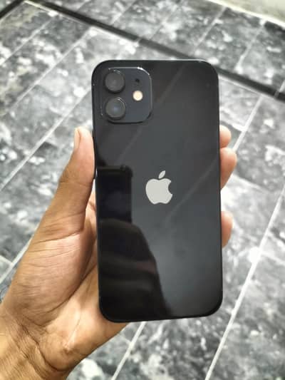 Apple iPhone 12 jv
