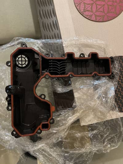 Peugeot 2008 Tappit cover