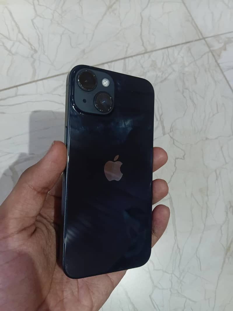 Apple iPhone 14 0