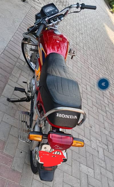 good condition