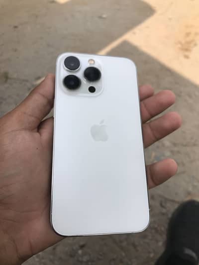 Apple iPhone 13 Pro