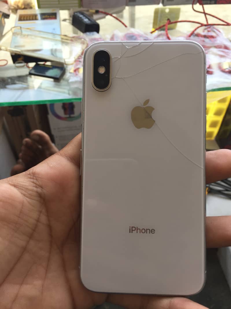 Apple iPhone X 2