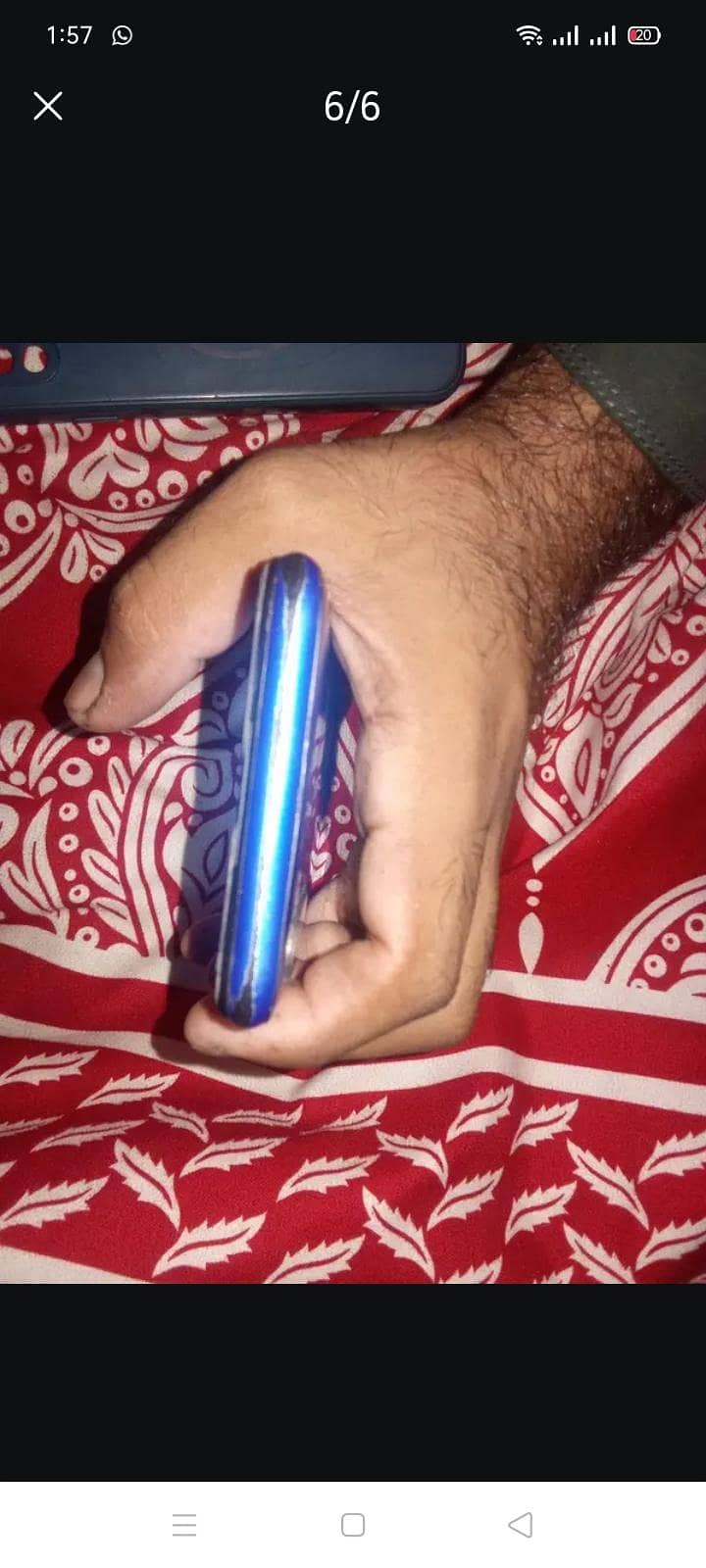Realme Other Model 0