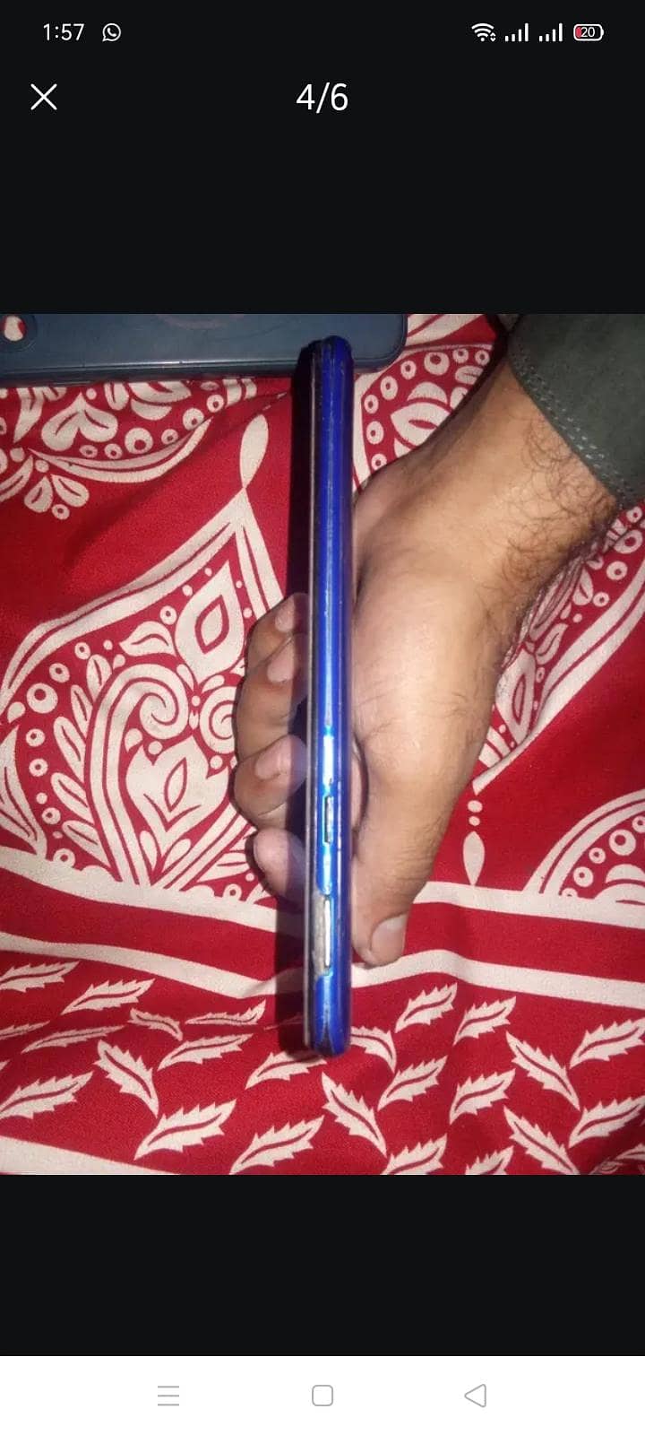 Realme Other Model 2