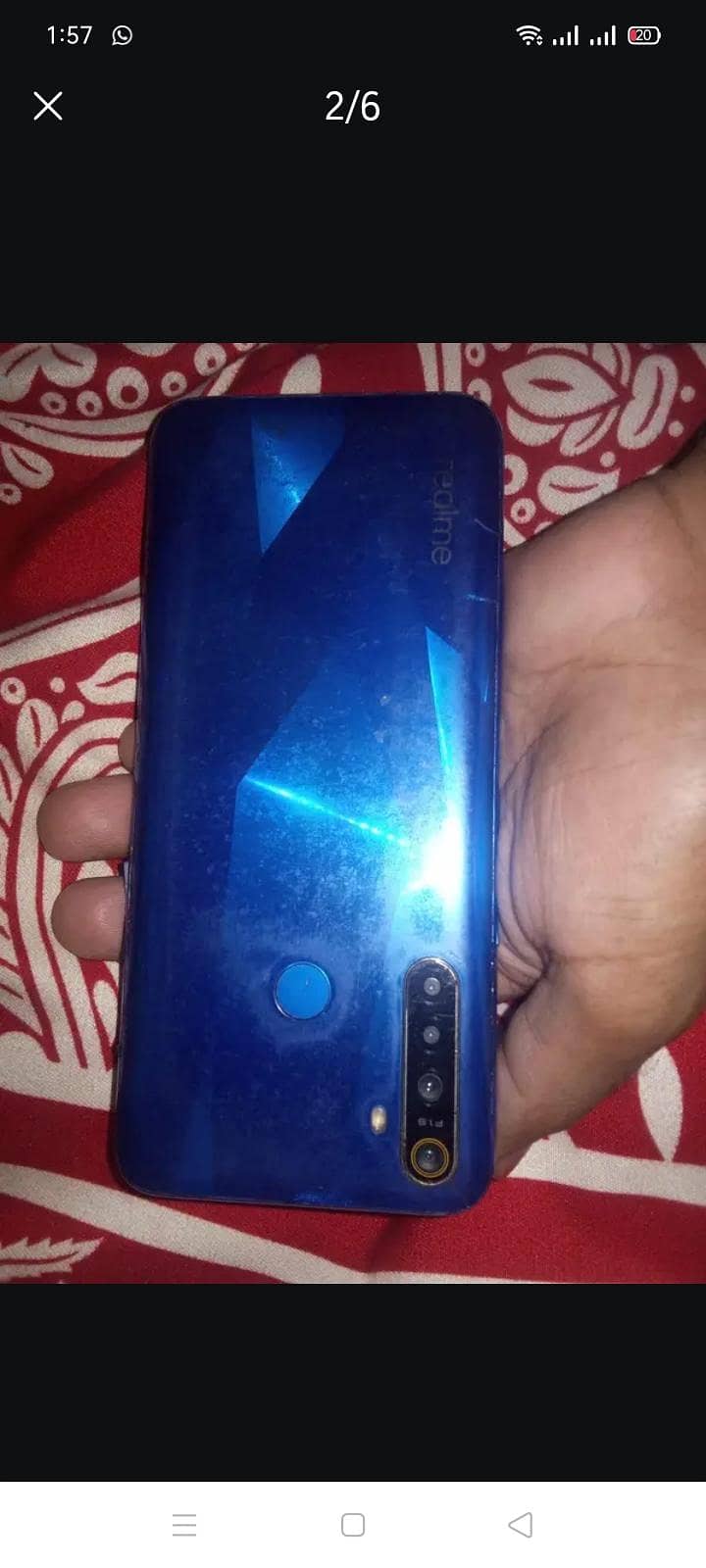 Realme Other Model 4