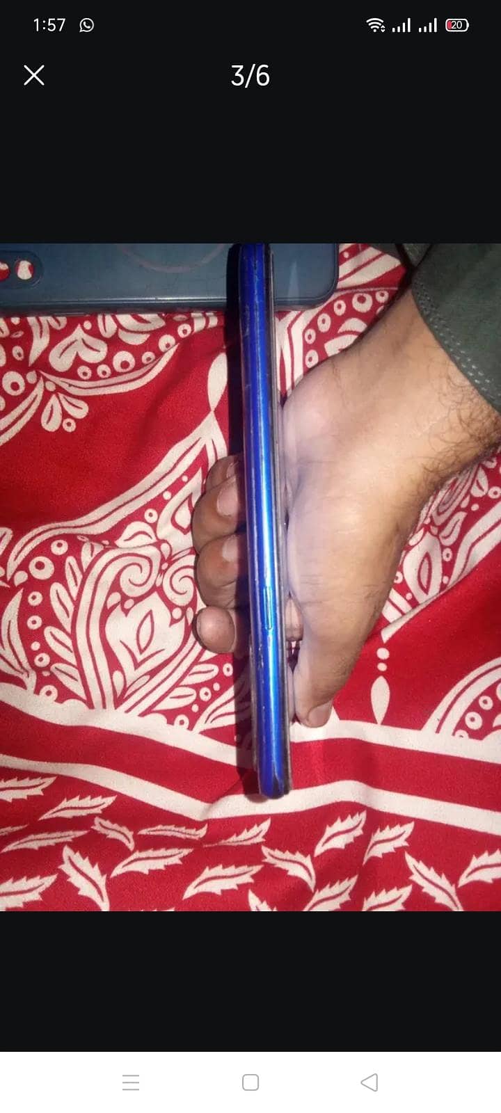 Realme Other Model 5
