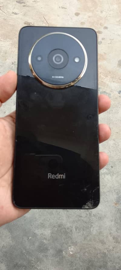 Xiaomi Redmi A3 4/64non pta
