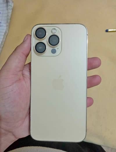 Apple iPhone 14 Pro Max 128gb factory unlock