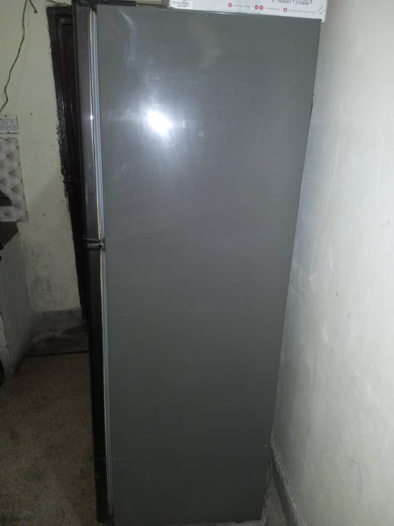 Orient fridge 2