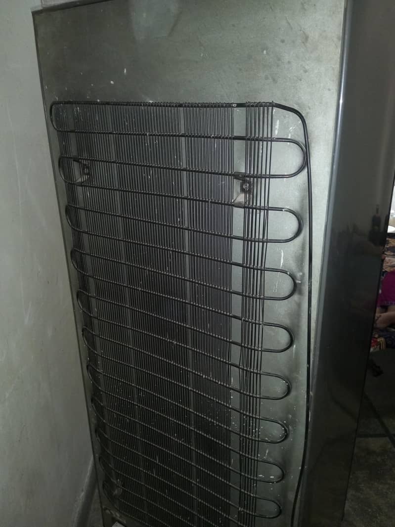Orient fridge 7