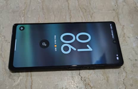 Google Pixel 6a