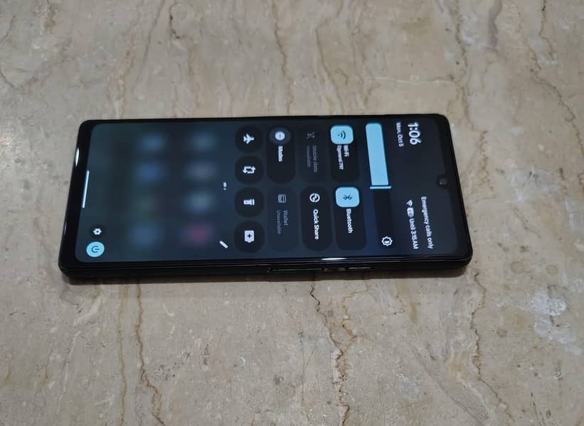 Google Pixel 6a 1