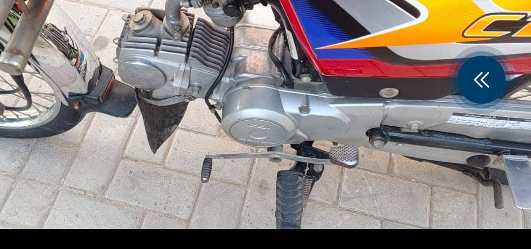 good condition 3