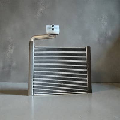 Honda civic x evaporator