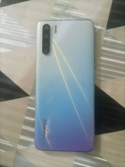 OPPO F15