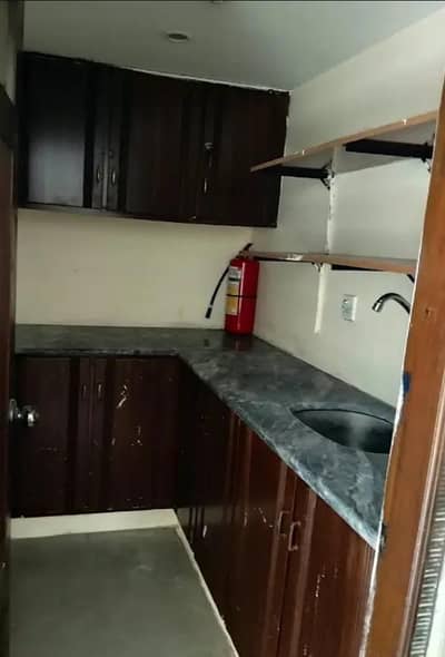 4 Marla Basement Available For RENT in DHA Phase 4 Lahore