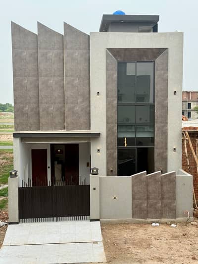 Prime Location House 5 Marla For sale In Citi Housing - Block B