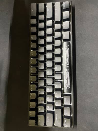 Corsair K65 Mini 60% Mechanical Keyboard