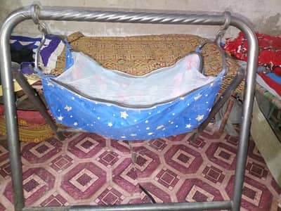 Jhola urgent sale