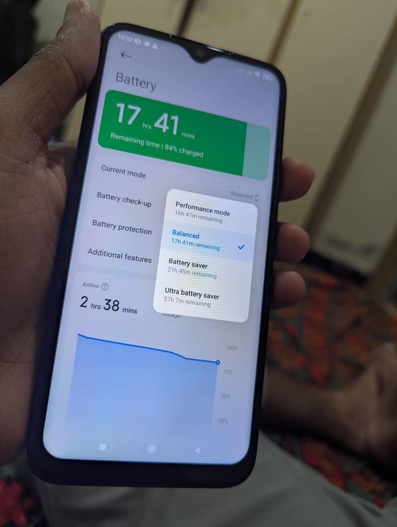 Xiaomi Redmi Note 8 1