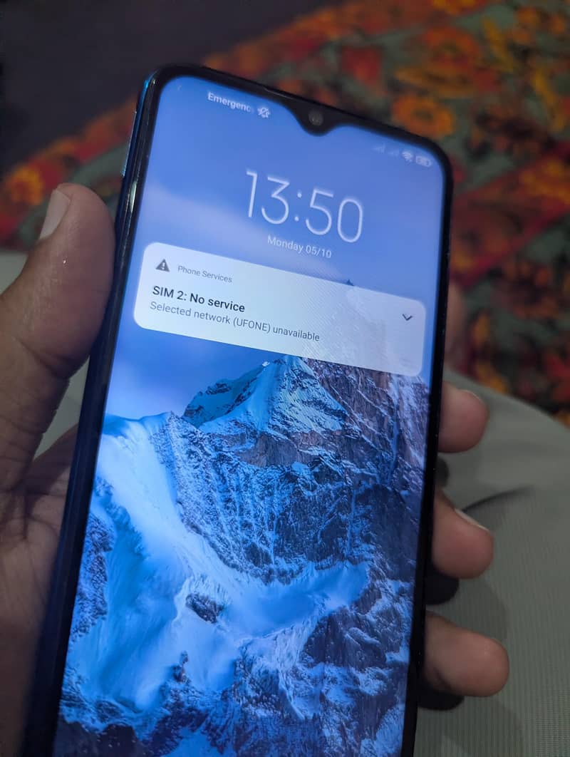 Xiaomi Redmi Note 8 3