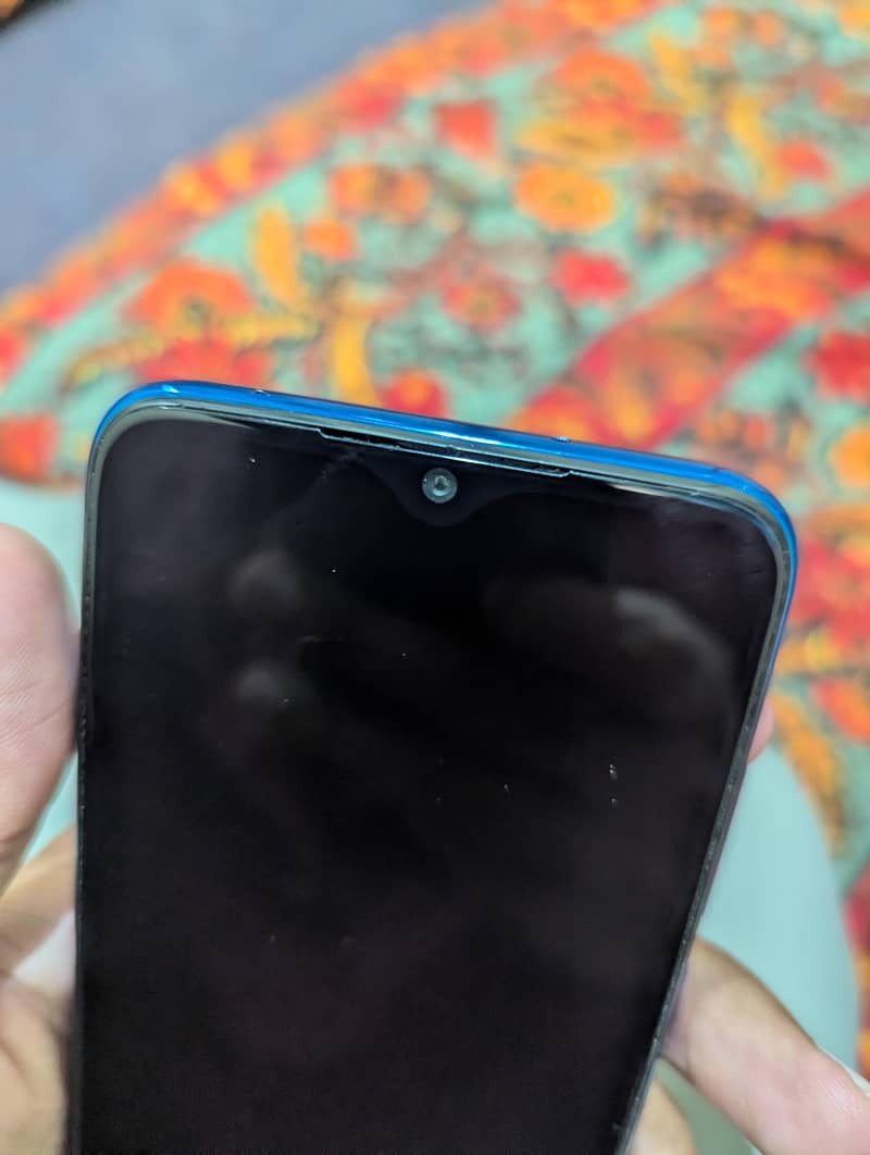 Xiaomi Redmi Note 8 6
