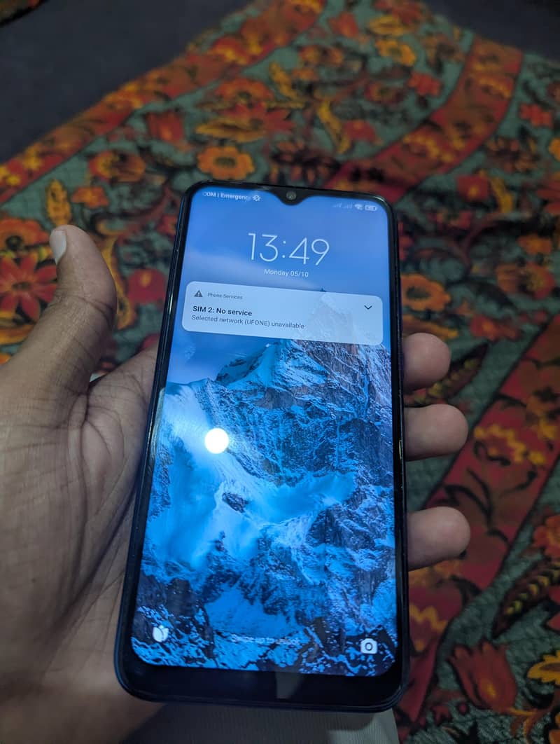 Xiaomi Redmi Note 8 8