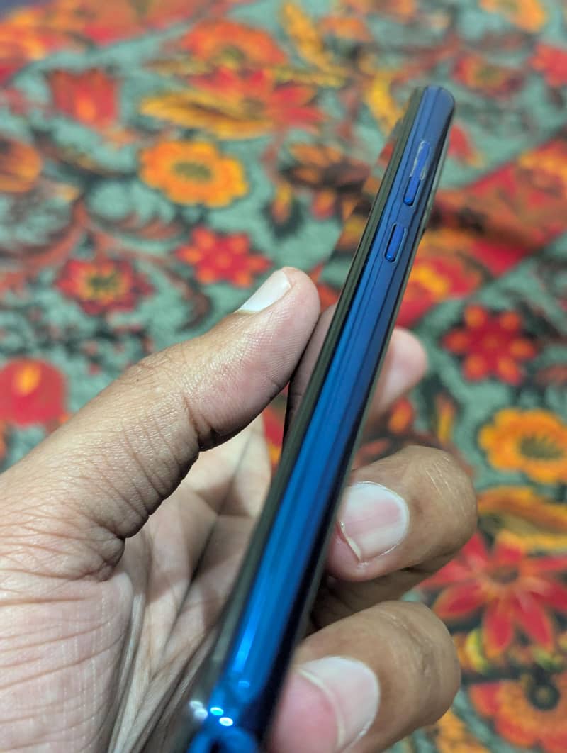 Xiaomi Redmi Note 8 9