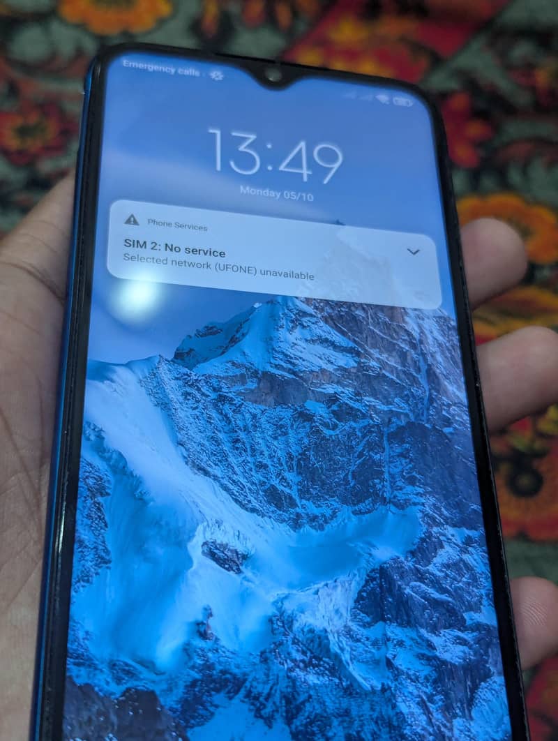 Xiaomi Redmi Note 8 11