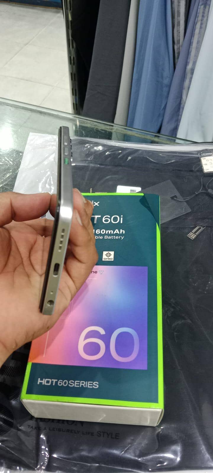 Infinix Other Model 2