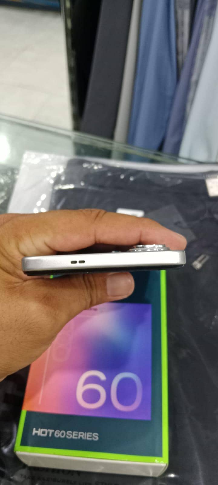 Infinix Other Model 4