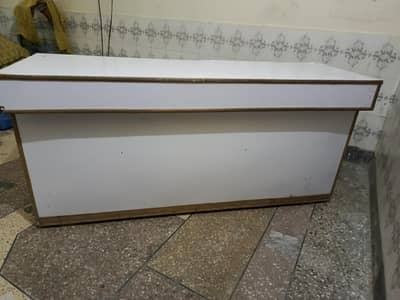 counter for shop